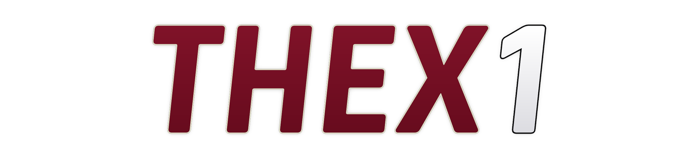 thex1